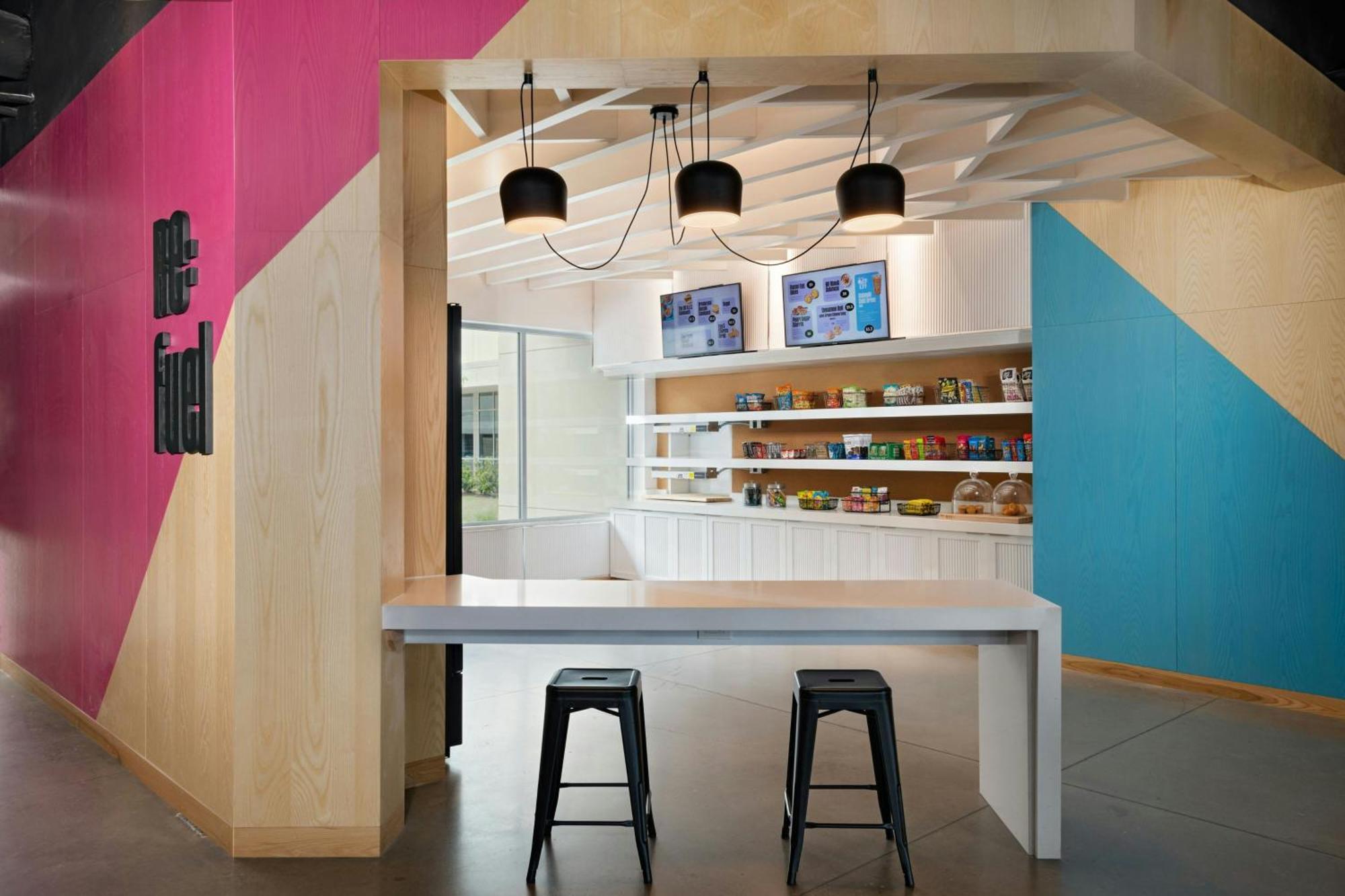 Aloft Austin Southwest Exterior foto