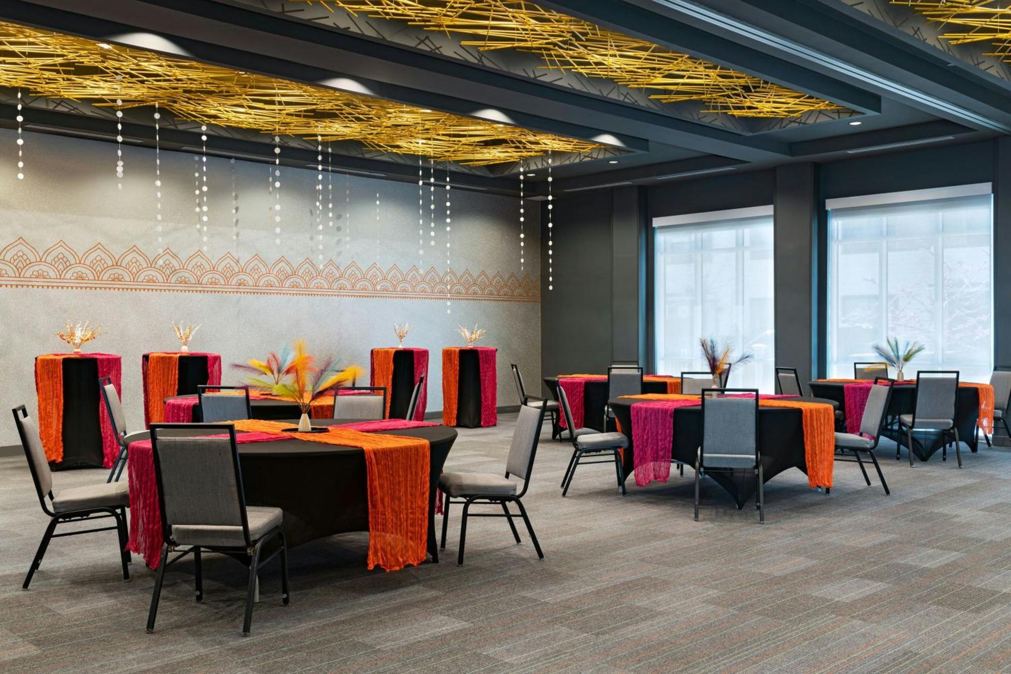 Aloft Austin Southwest Exterior foto